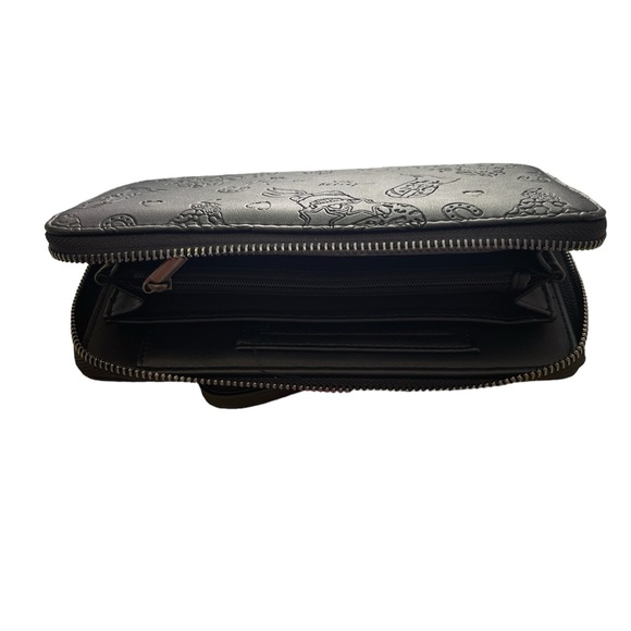 NWT Betsy Johnson Wallet - Picture 4 of 7